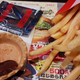 Illustration for article titled French Fries with Chocolate: Disgusting or Delicious?